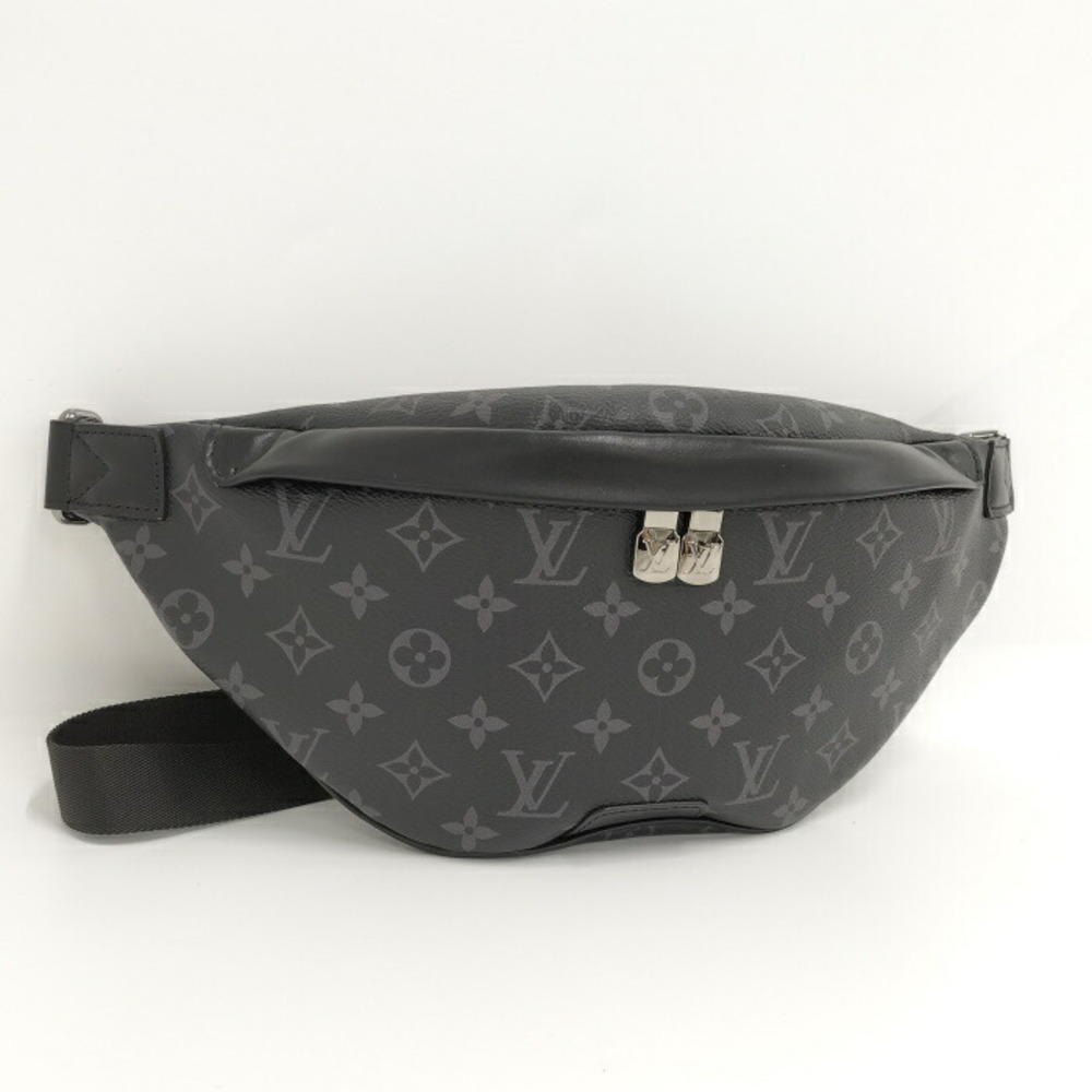 Louis Vuitton Discovery Monogram Eclipse Body Bag
